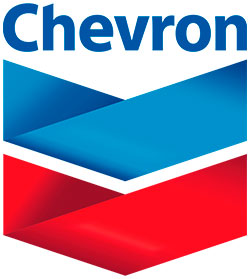 Chevron-Logo